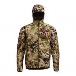 SITKA Alpha Fleece Hooded...