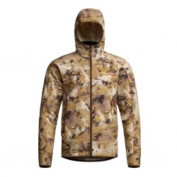 Sitka Alpha Fleece Hooded...