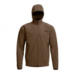 SITKA Alpha Fleece Hooded...