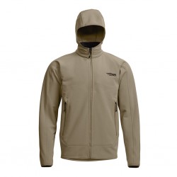 SITKA Alpha Fleece Hooded...