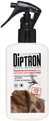 Diptron