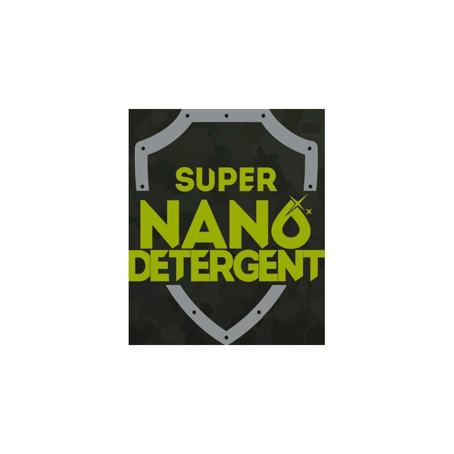 SUPER NANO