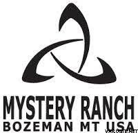 MYSTERY RANCH